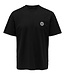 ONGUS RLX Photoprint SS TEE (187679 Black)