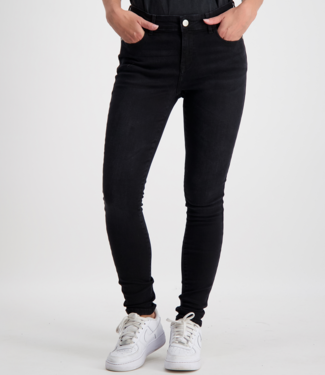 Cars Jeans OPHELIA Black Used (41)