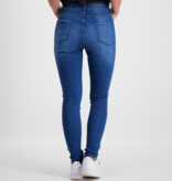 Cars Jeans OPHELIA  Dark Used (03)