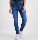 Cars Jeans OPHELIA  Dark Used (03)