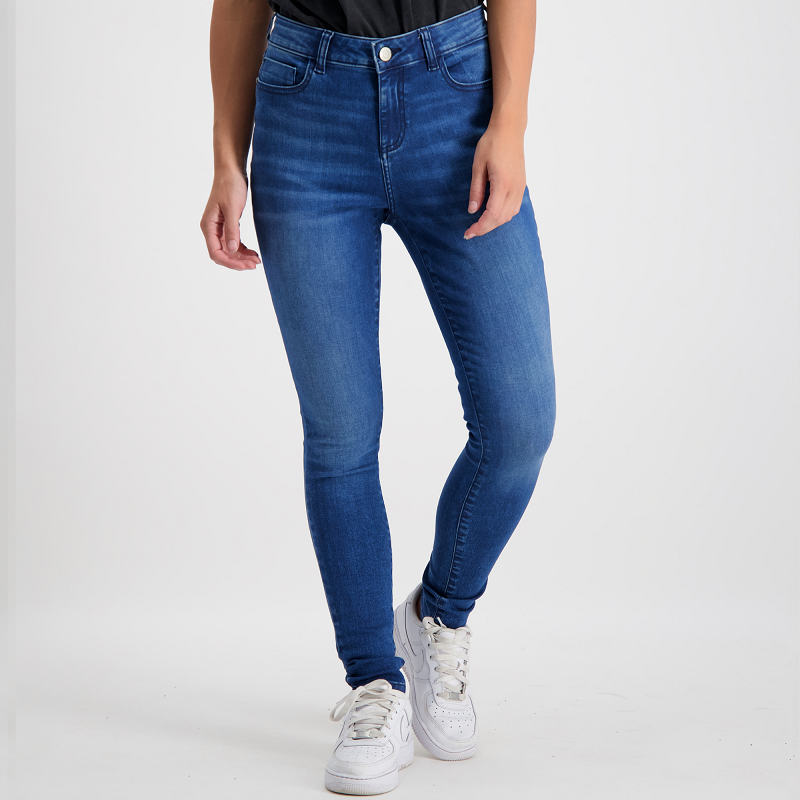 Cars Jeans OPHELIA Dark Used (03)