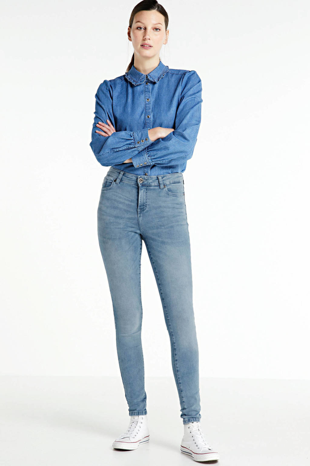 OPHELIA Bleached Used (05)