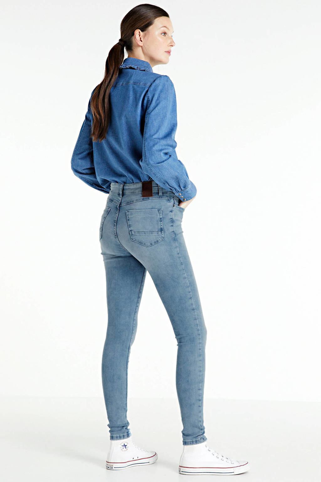 OPHELIA Bleached Used (05)