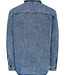 ONSBILL Washed 2965 Overshirt (218950 Blue Denim)