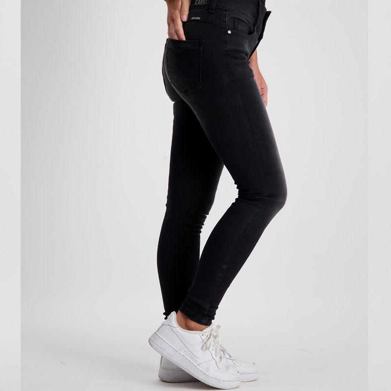 AMAZING Ladies 41 Black Used