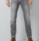 Petrol SEAHAM-TRACKER - Men Supreme Stretch (9703 Dusty silver)