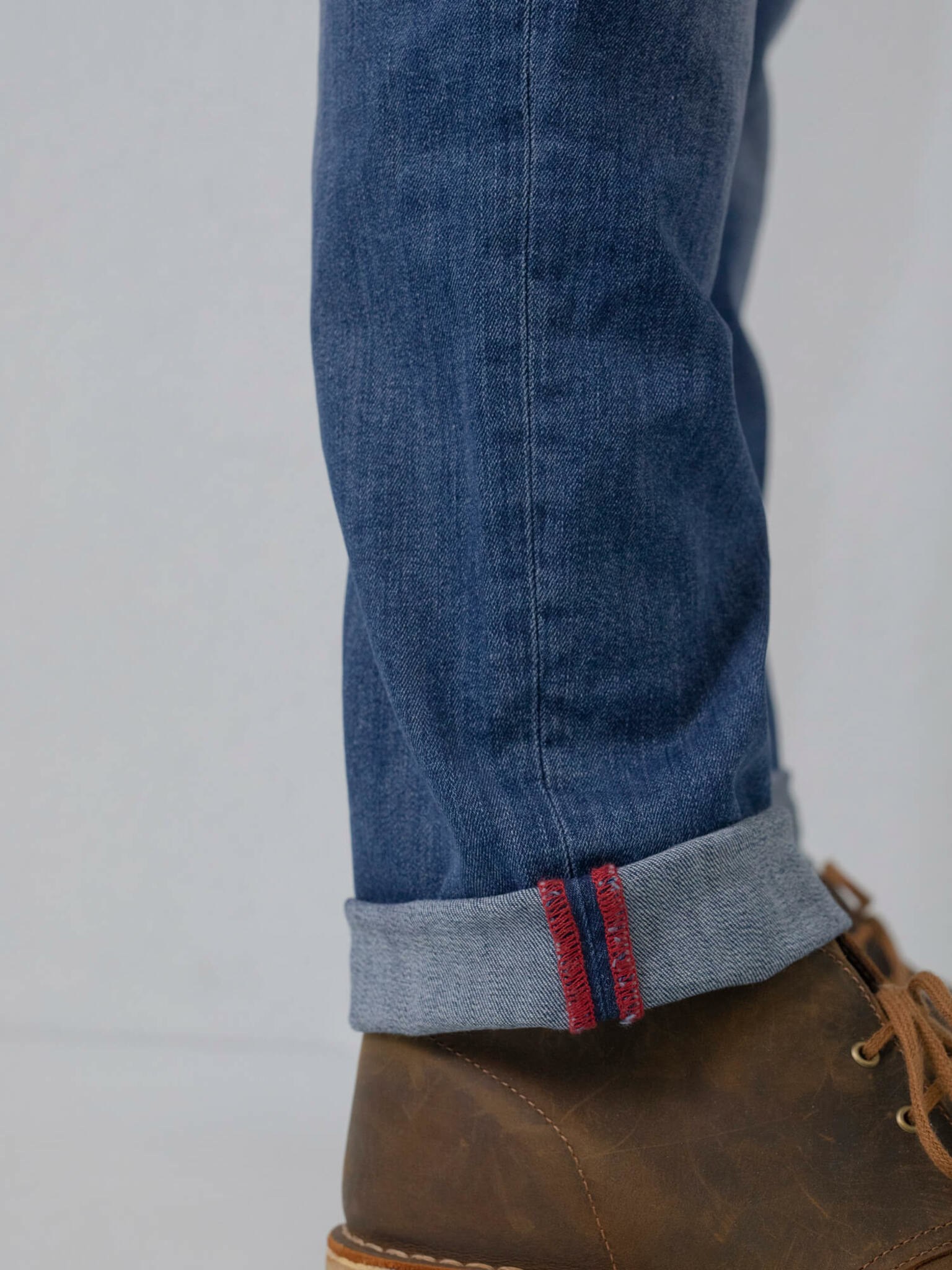 SEAHAM-TRACKER - Men Supreme Stretch (5856 Medium vintage)