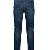 Petrol SEAHAM-TRACKER - Men Supreme Stretch (5856 Medium vintage)