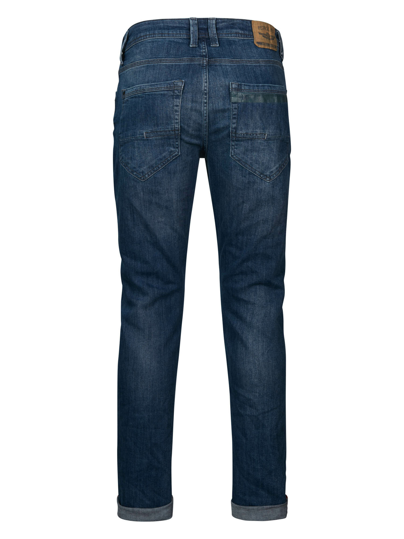 SEAHAM-TRACKER - Men Supreme Stretch (5856 Medium vintage)
