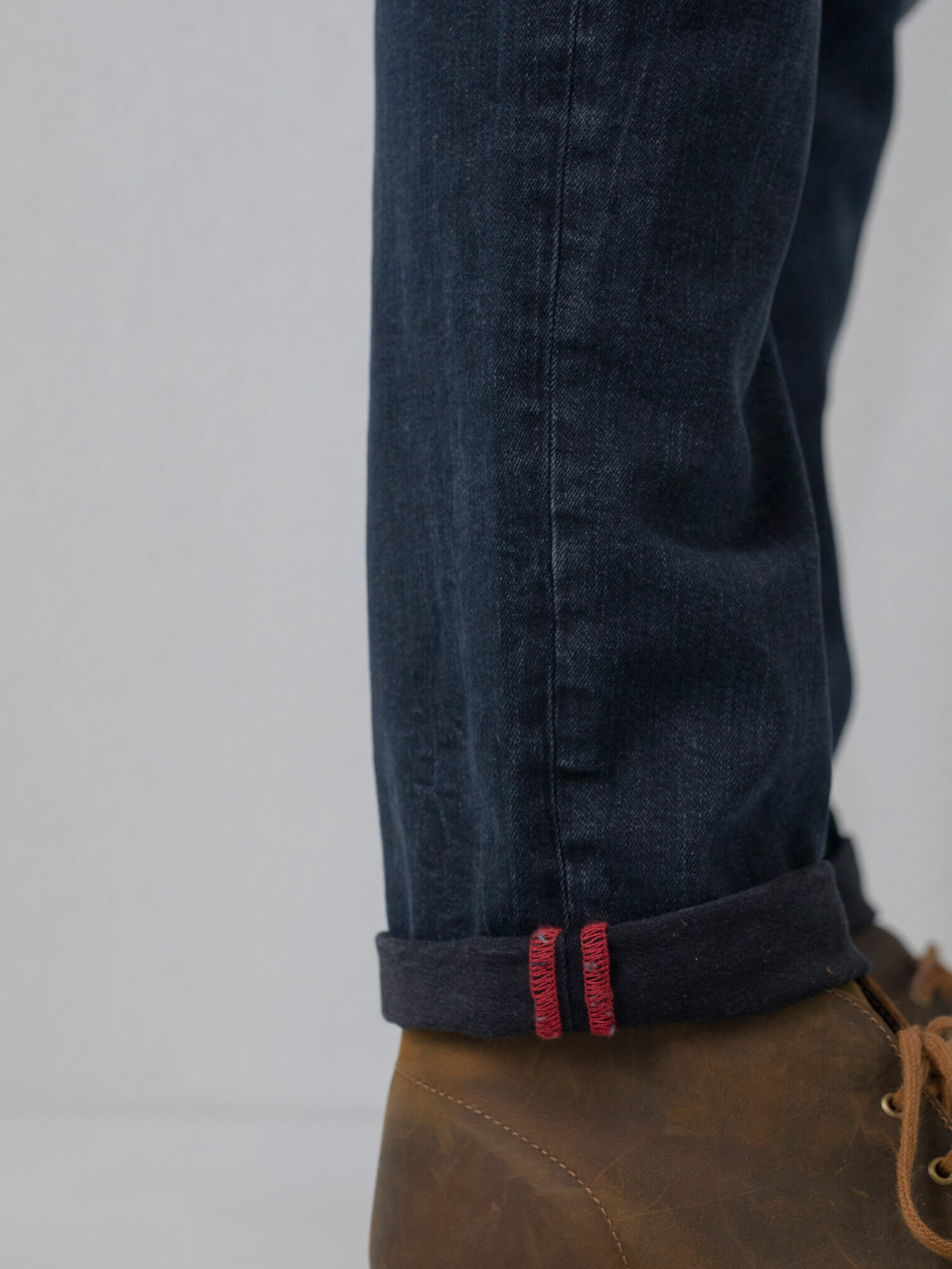 SEAHAM-TRACKER - Men Supreme Stretch (5812 Blue black)