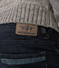 SEAHAM-TRACKER - Men Supreme Stretch (5812 Blue black)