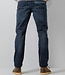 SEAHAM-TRACKER - Men Supreme Stretch (5812 Blue black)