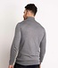 M-NOOS-KWC001 - Men Knitwear Collar Basic (9046 Light Slate Melee)