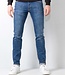 SEAHAM-Classic - Men Denim Slim Fit (5750 Medium Blue)
