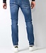 SEAHAM-Classic - Men Denim Slim Fit (5750 Medium Blue)