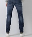 SEAHAM-Classic - Men Denim Slim Fit (5855 Midnight Blue)