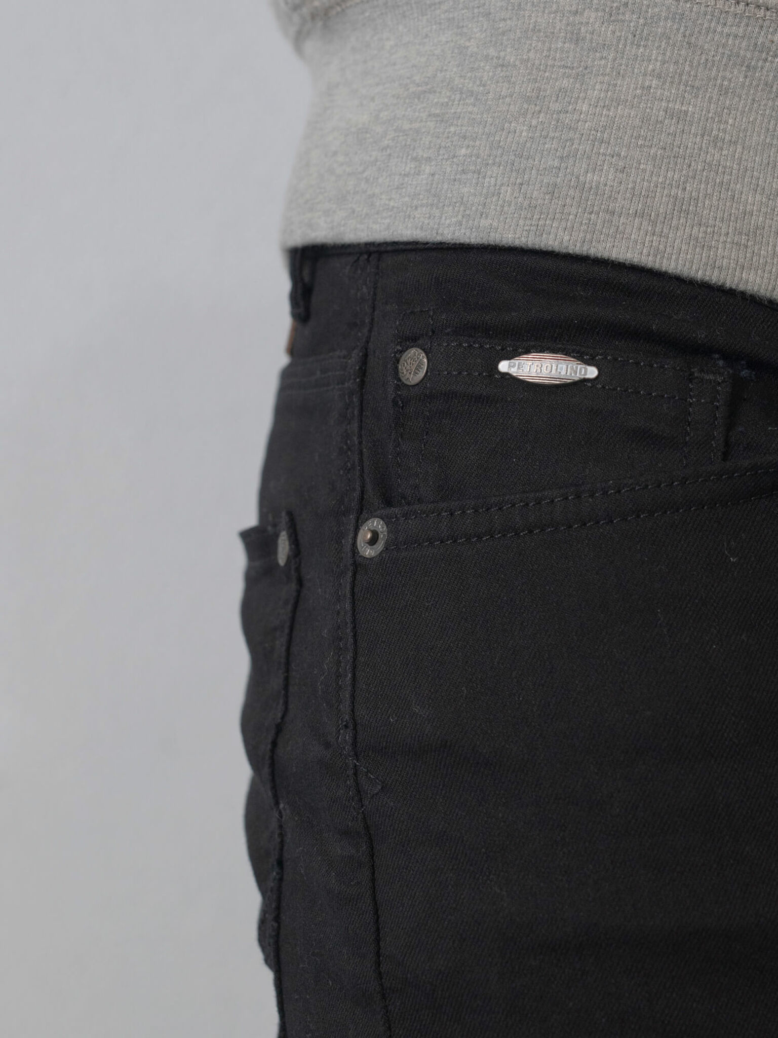 SEAHAM CLASSIC - BLACK 9702