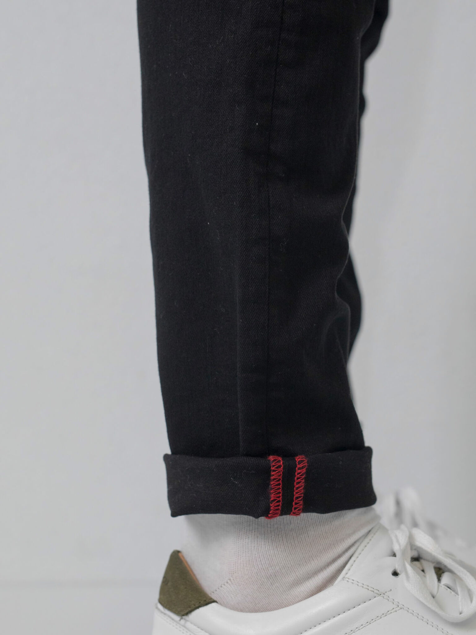 SEAHAM CLASSIC - BLACK 9702