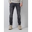 Petrol JACKSON - Men Denim Slim fit (9705 Black stone)