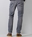 RUSSEL - Men Denim Tapered (9700 Grey)