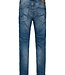 RUSSEL - Men Denim Tapered (5701 Light used)