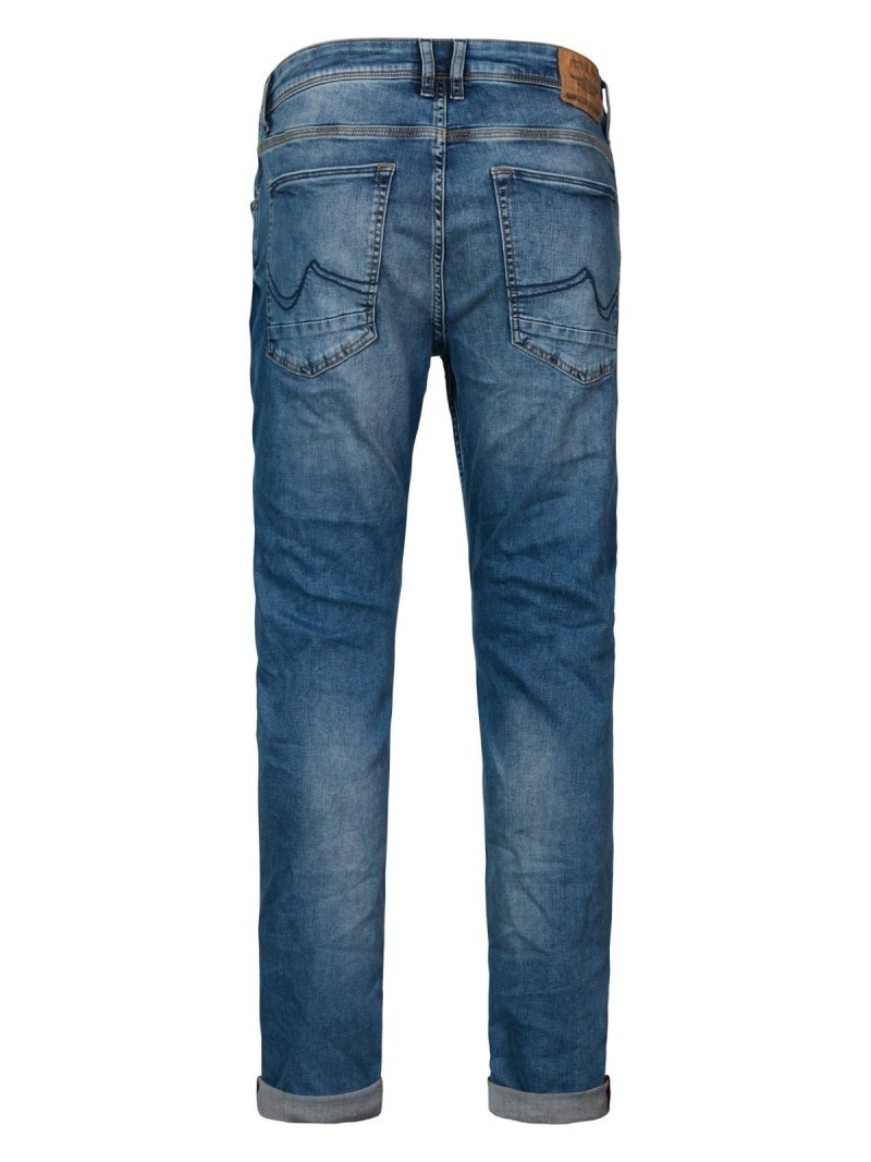 RUSSEL - Men Denim Tapered (5701 Light used)