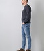 RUSSEL - Men Denim Tapered (5701 Light used)