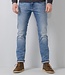 RUSSEL - Men Denim Tapered (5701 Light used)