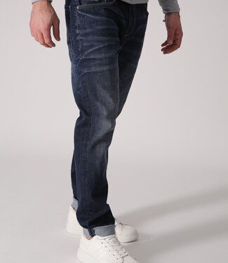 M.O.D Ricardo Regular Mika Blue
