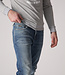 CORNELL Regular  Milo Blue Jogg