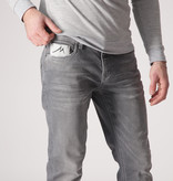 M.O.D MARCEL Slim Medus Grey Jogg