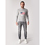 M.O.D MARCEL Slim Medus Grey Jogg