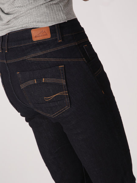 M.O.D SUZY Skinny Raw Denim