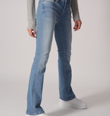 M.O.D Sina Bootcut March Blue