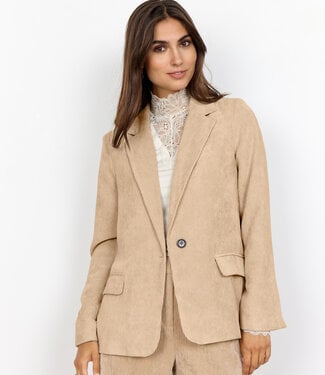 Soya Concept SC-BINDI 1 BLAZER (8205 SAND)