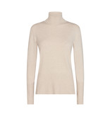 SoyaConcept SC-DOLLIE 145 PULLOVER (91620 CREAM MELANGE)