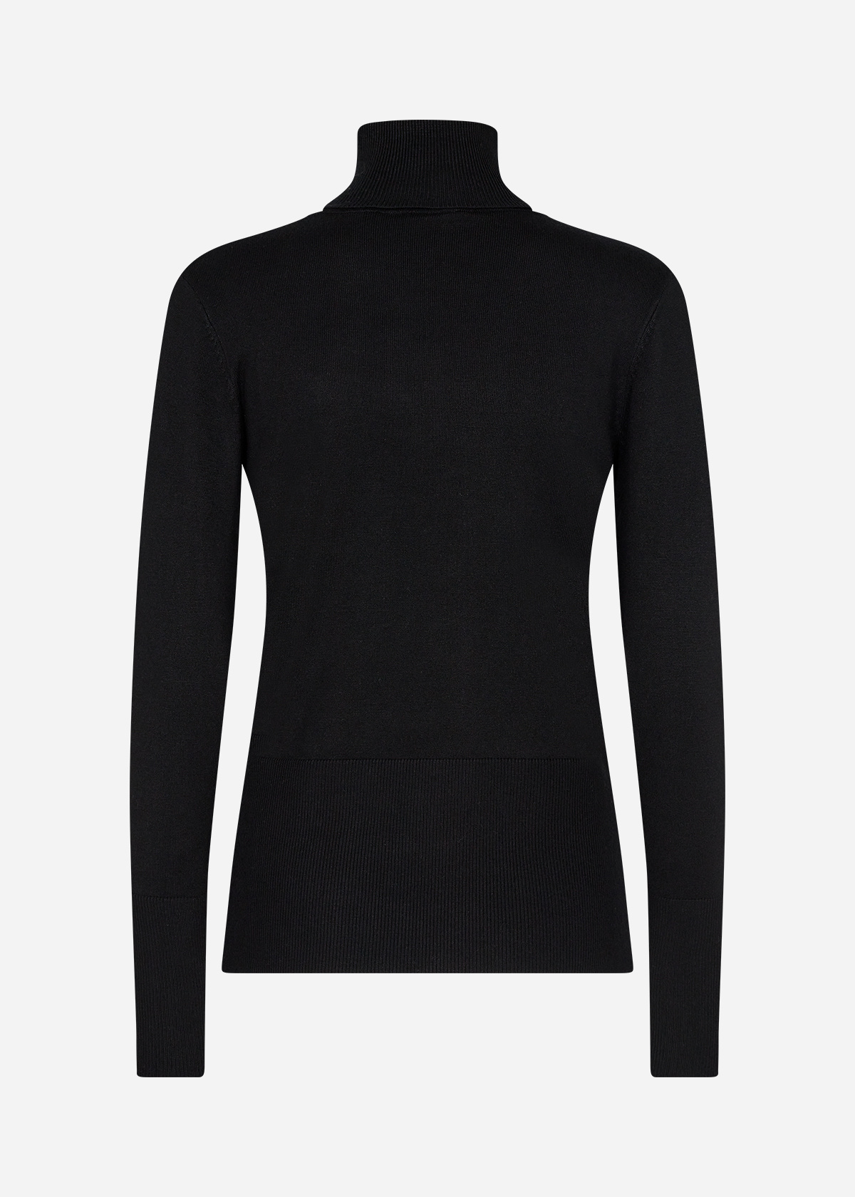 SC-DOLLIE 145 PULLOVER (9999 BLACK)