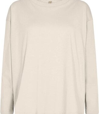 Soya Concept SC-DERBY 10 T-SHIRT (1620 CREAM)