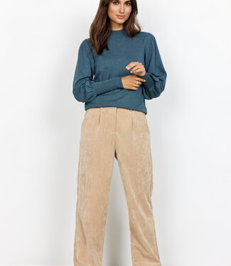 Soya Concept SC-BINDI 9-C PANTS (8205 SAND)