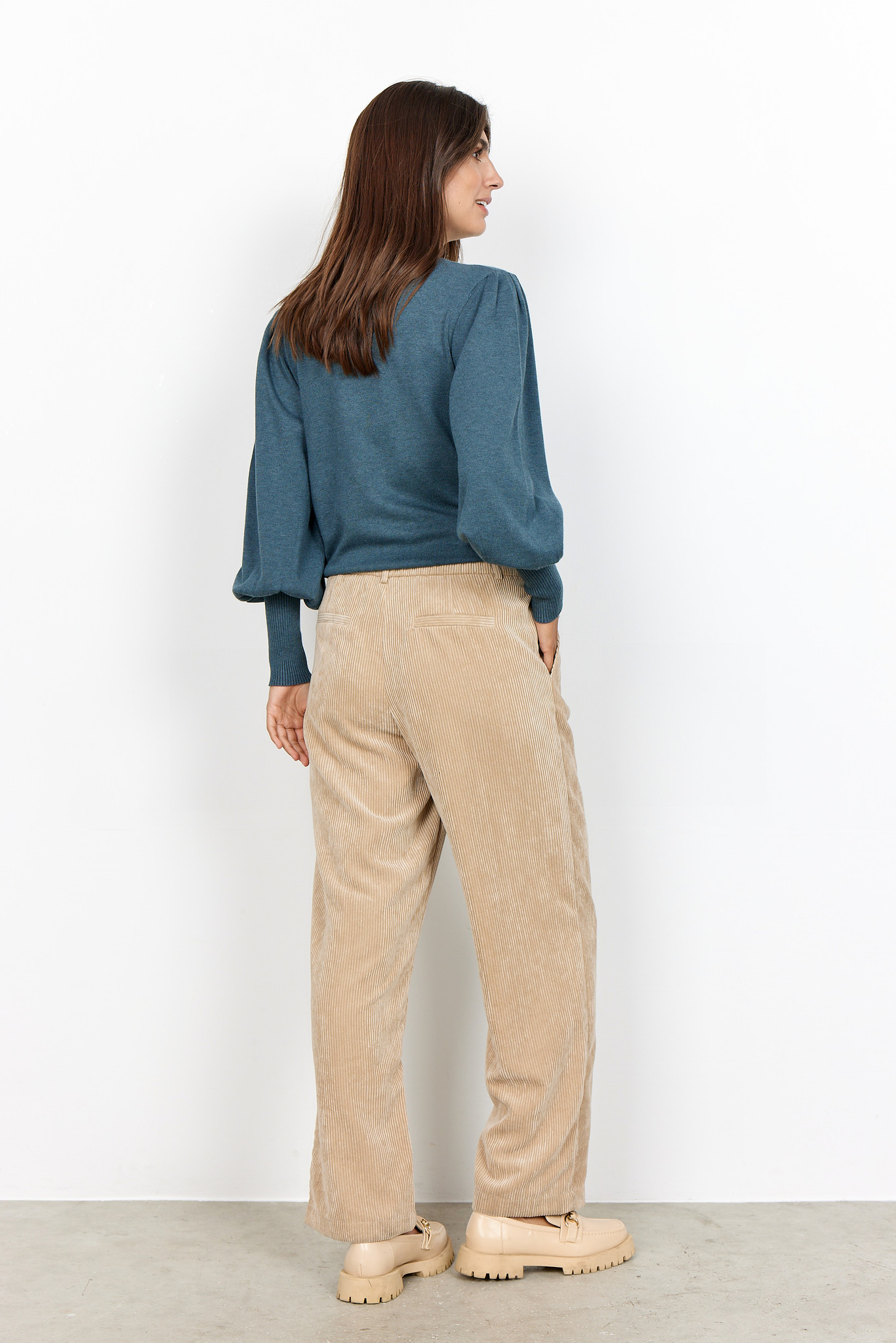 SC-BINDI Bestellen Sie Jetzt | Online (8205 9-C SAND)- PANTS