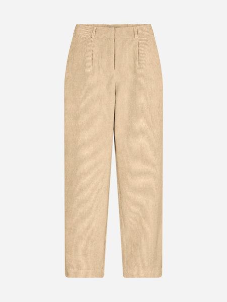 SoyaConcept SC-BINDI 9-C PANTS (8205 SAND)