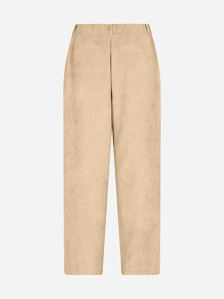 SoyaConcept SC-BINDI 9-C PANTS (8205 SAND)