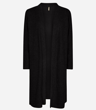 Soya Concept SC-TAMIE 8 CARDIGAN (9999 BLACK)