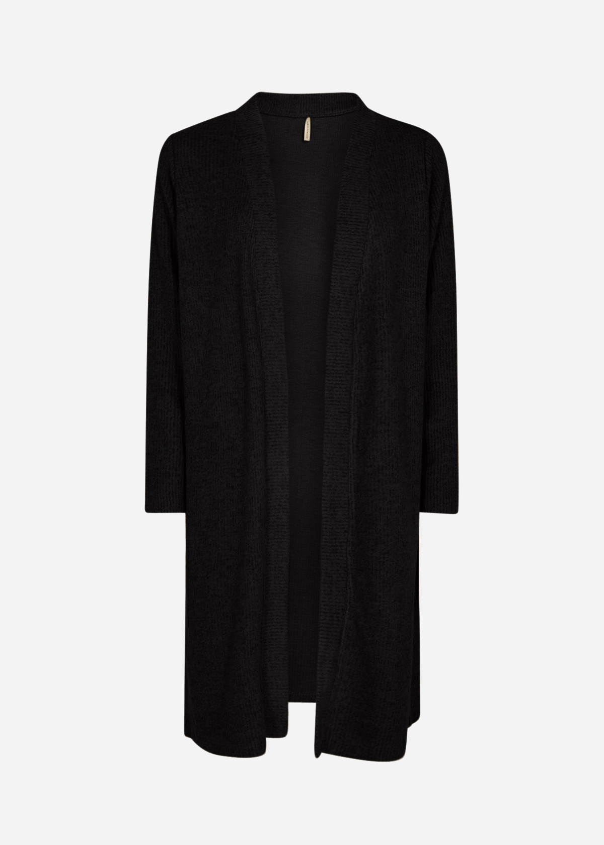 Soya Concept SC-TAMIE 8 CARDIGAN (9999 BLACK)