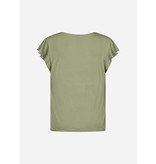 SoyaConcept SC-THILDE 48 TOP (7045 OIL GREEN)