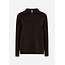 SoyaConcept SC-NESSIE 44 PULLOVER (98910 COFFEE BEAN MELANGE)