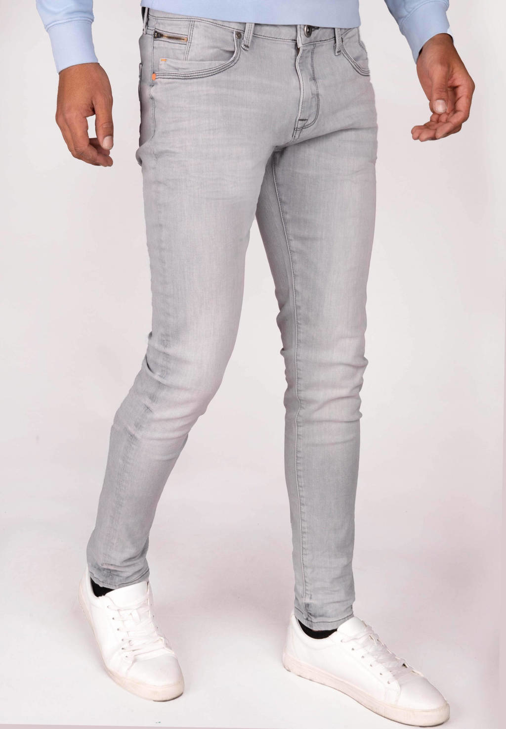 Gabbiano ULTIMO Light Grey 822583