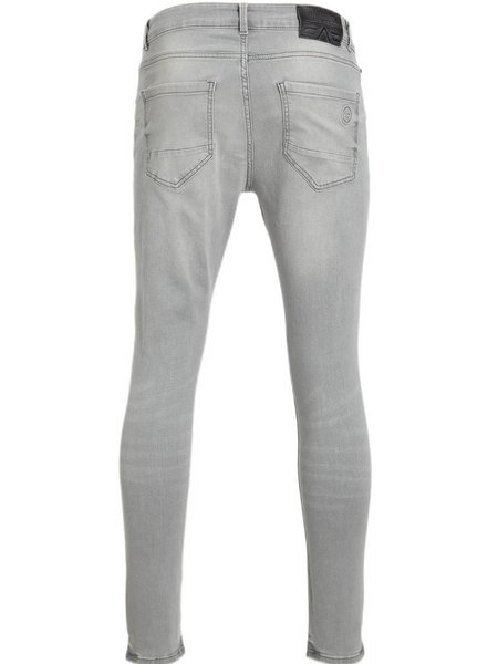 Gabbiano ULTIMO Light Grey 822583