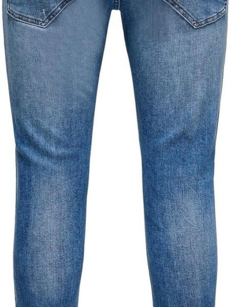 Only & Sons ONSLOOM Mid Blue Slim MA 1402