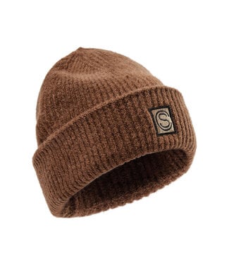 Soya Concept SC-HENRI 2 HATS (98700 SEPIA BROWN MELANGE)